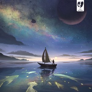 Image pour 'Sailboats and Constellations'