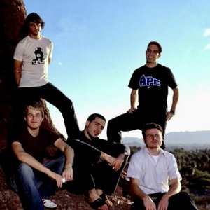 Bild für 'Glassjaw'