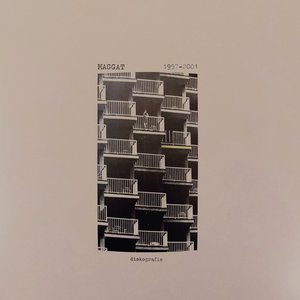 Image for 'diskografie 1997 – 2001'