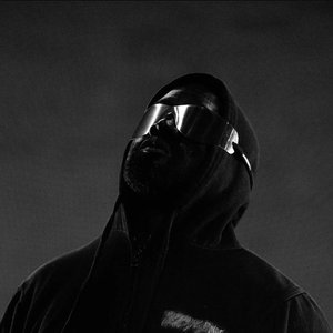 Image for 'Kanye West'