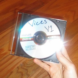 Image for 'Vices V1 (Demos & Rarities)'
