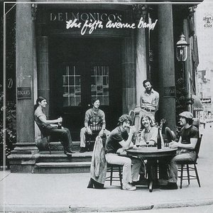 Image for 'Fifth Avenue Band'