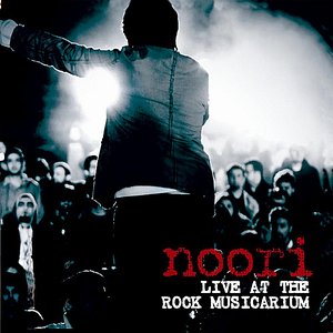 Image for 'Live At The Rock Musicarium'