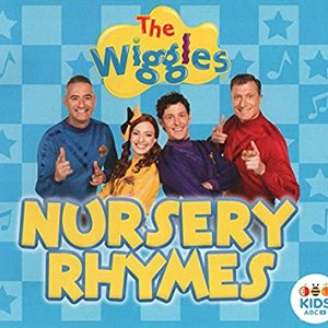 Image for 'The Wiggles Nursery Rhymes'