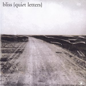 Image for 'Quiet Letters'