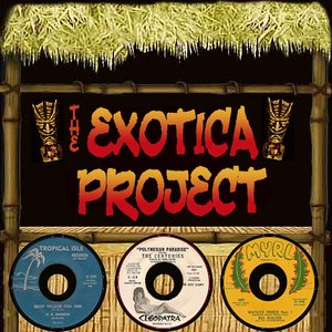 Immagine per 'The Exotica Project'