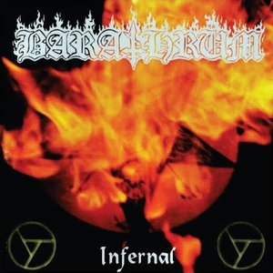 Image for 'Infernal'