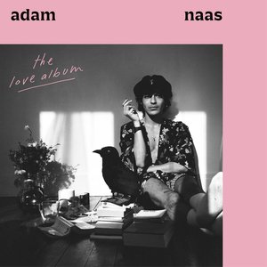 “The Love Album”的封面