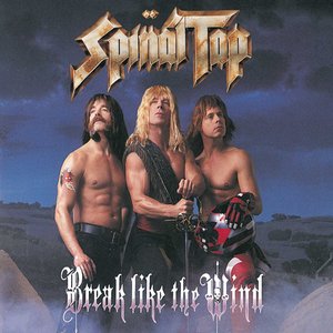 Image for 'Break Like The Wind (2025 Remaster)'