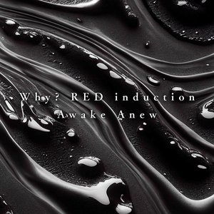 'Why? RED induction / Awake Anew' için resim