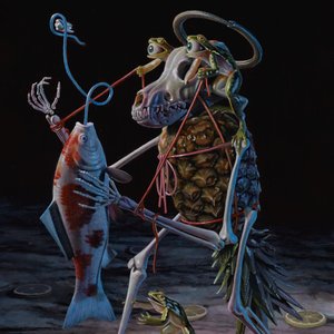 Image for 'I Have A Physical Body That Can Be Harmed'