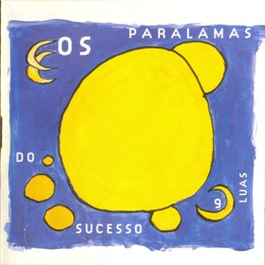 Image for '9 Luas'
