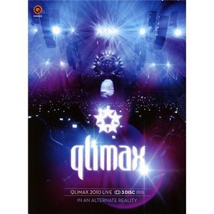Image for 'Qlimax 2010 - In An Alternate Reality'