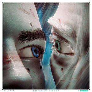 Imagem de 'Different Eyes EP'