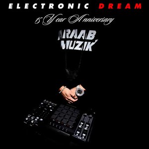 Image for 'Electronic Dream (15th Anniversary Edition)'