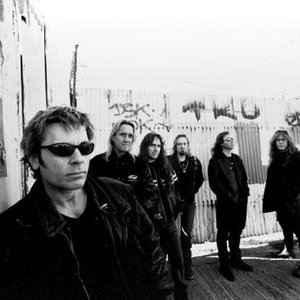 Imagem de 'Iron Maiden'