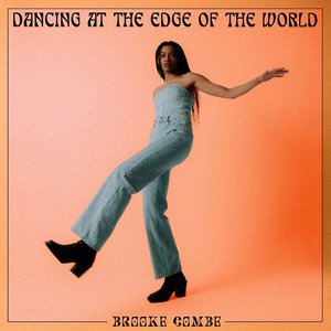 Image for 'Dancing At The Edge Of The World'
