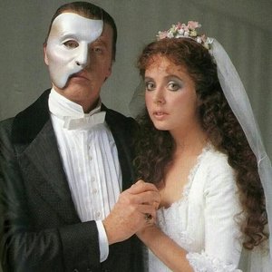 Image for '"The Phantom of the Opera" Original London Cast'