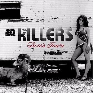Image pour '2006 - Sam's Town'
