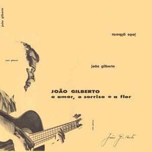 Image for 'O Amor, O Sorriso E A Flor (Love, A Smile And A Flower)'