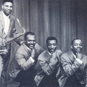 Image for 'Junior Walker & The All Stars'