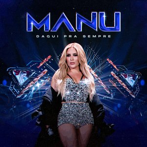Image for 'Daqui pra Sempre'