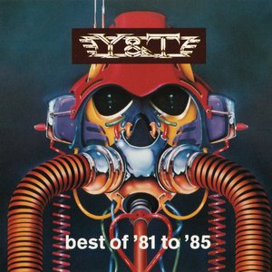 Image for 'Best Of '81 To '85'