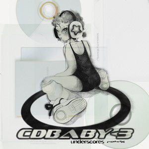Image for 'Cdbaby<3 (underscores remix)'