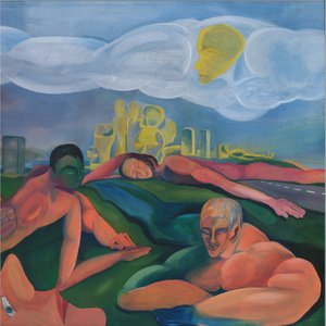 Image for 'New World Science'