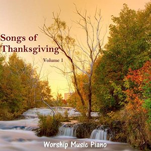 Image for 'Worship Music Piano'