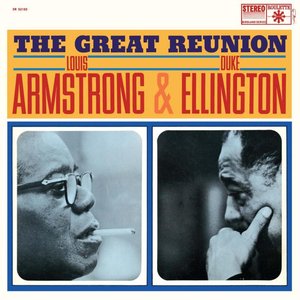 Image for 'The Great Reunion'