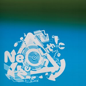 Image for 'Neolithic Neon'