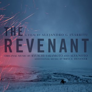 Image for 'The Revenant'