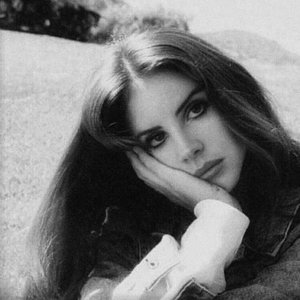 'Lana Del Rey' için resim