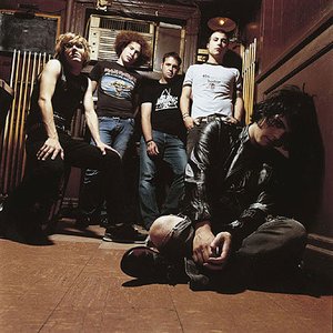 Immagine per 'My Chemical Romance'