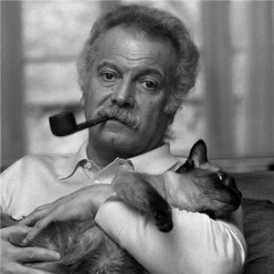 Image for 'Georges Brassens'