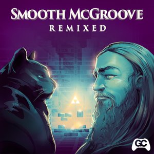 Image for 'Smooth McGroove Remixed'
