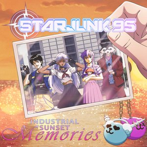 Zdjęcia dla 'Industrial Sunset Memories'