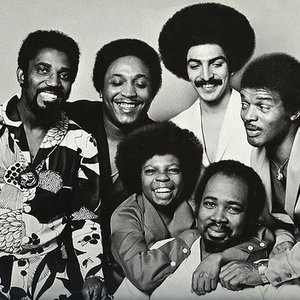 Image for 'Fatback Band'