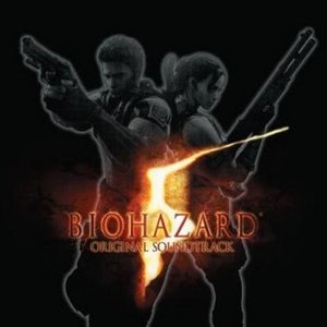Image for 'Resident Evil 5 OST'