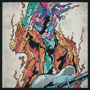 Image for 'Fire Bird'