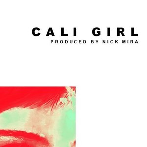 Image for 'cali girl... where are you'