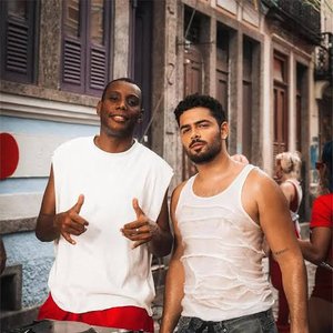 Image for 'PEDRO SAMPAIO & Mc Gw'