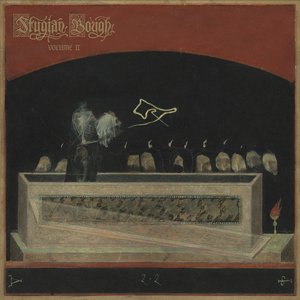 Image for 'Stygian Bough: Volume II'