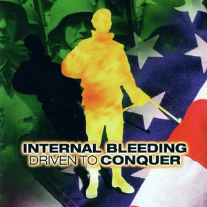 Image for 'Driven To Conquer'