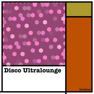 Bild für 'Disco Ultralounge'