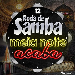 Image for 'Meia Noite Acaba'