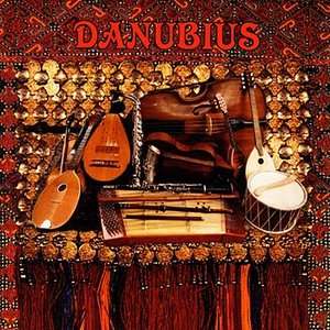 Image for 'Danubius'