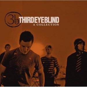 'Third Eye Blind: A Collection (Proper)' için resim
