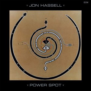 Image for 'Power Spot'